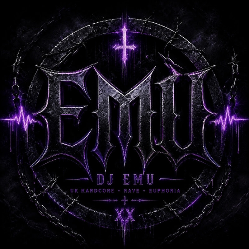 EMU MUSIC Official