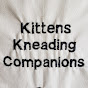 Kittens Kneading Companions - Rural Kitten Rescue logo