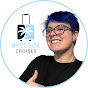 AJ with Byte Size Cruises logo
