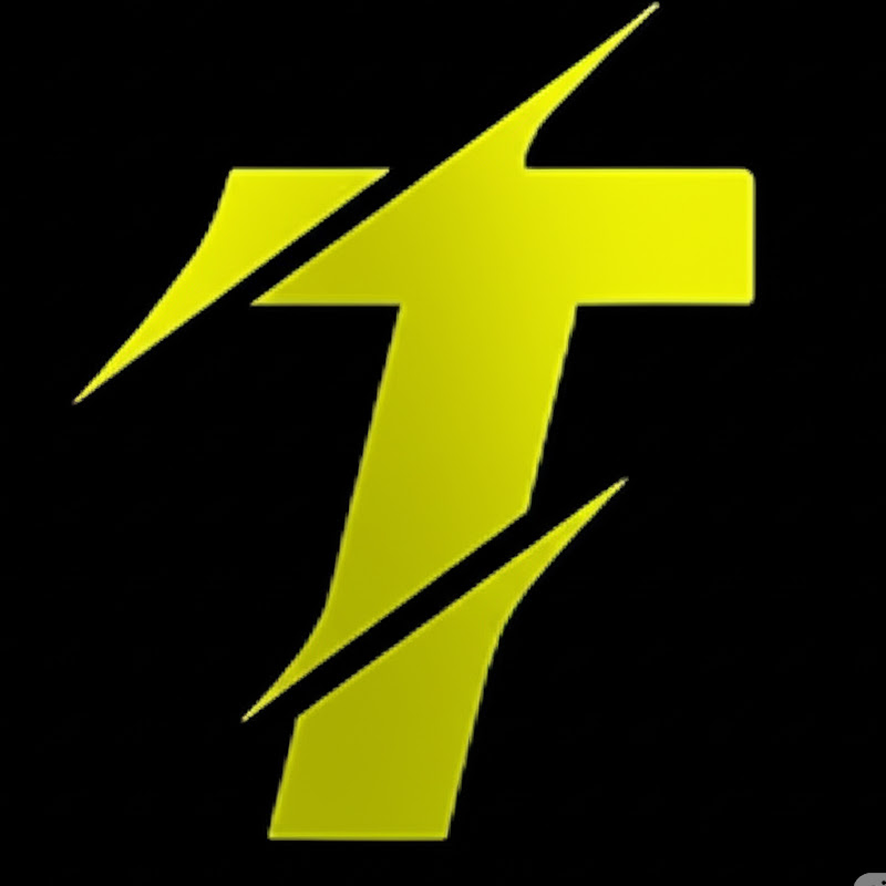 TECHNO BLADE 