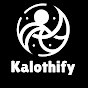 Kalothify  logo