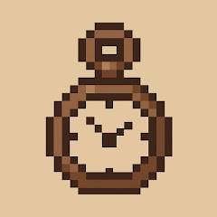 時を愛でるチャンネル