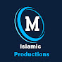 M Islamic Production logo