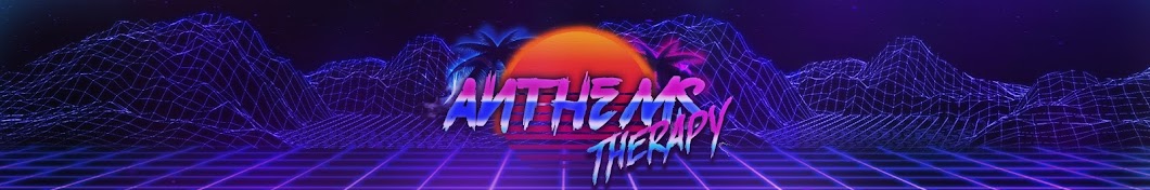 Anthems Therapy Avatar canale YouTube 