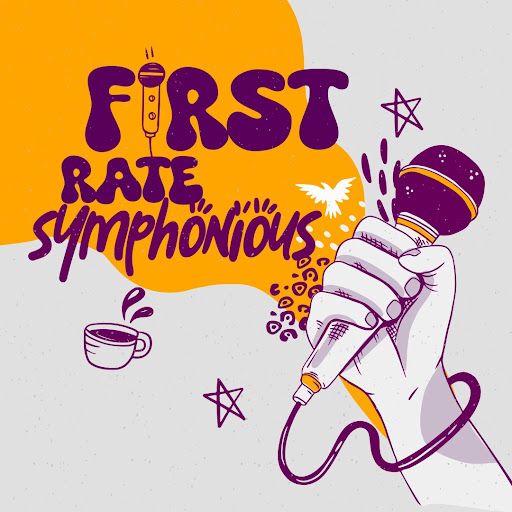 First-rate Symphonious
