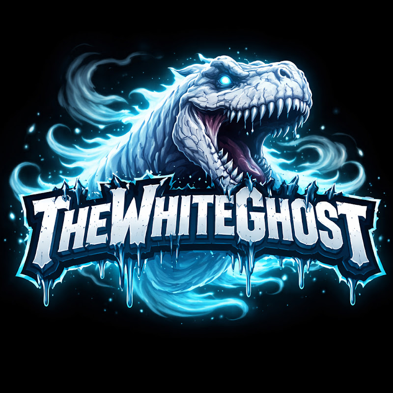 TheWhiteGhost icon