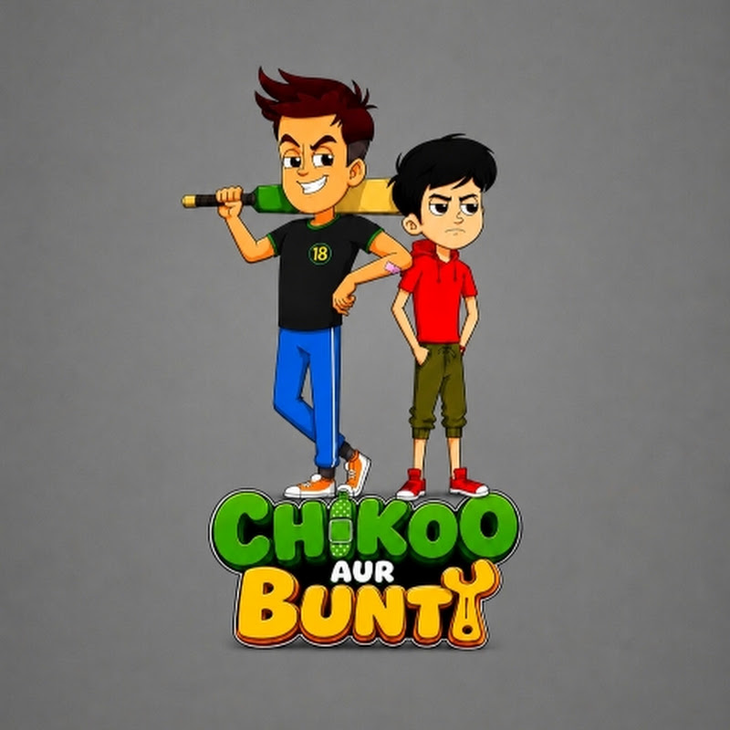 Chikoo aur Bunty Hindi TV Show 