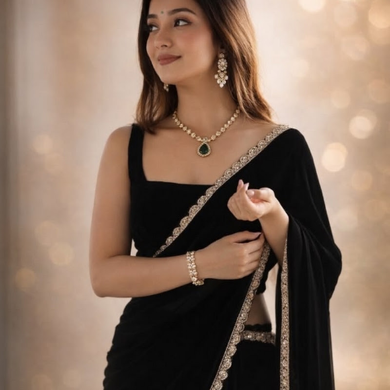 Saree Style Studio