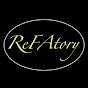 ReFAtory logo