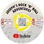 Joseph’s Rock ‘n’ Roll Adventures logo