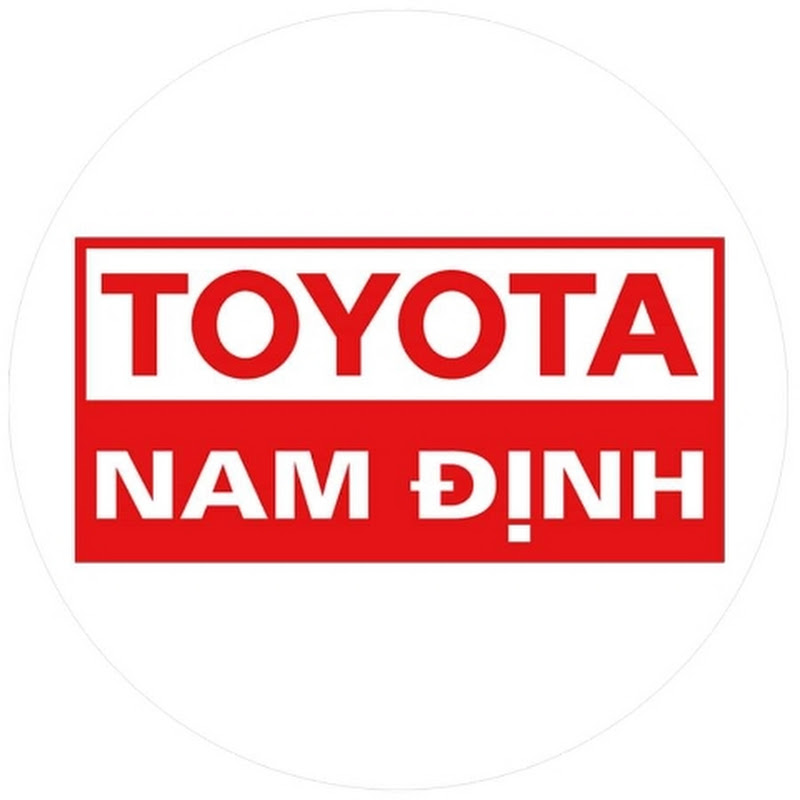 TOYOTA NAM ĐỊNH