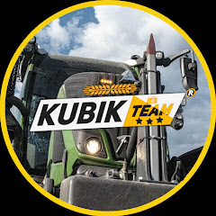 Kubik Team channel logo