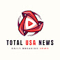 Total USA News logo