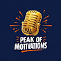 Peak of motivations logo