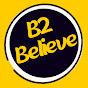 Hire B2Believe — New Age Philosophy YouTube creator for sponsorships