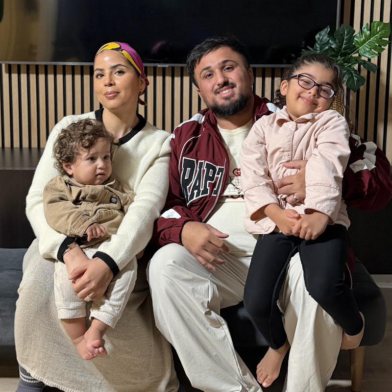 Ham & Fam