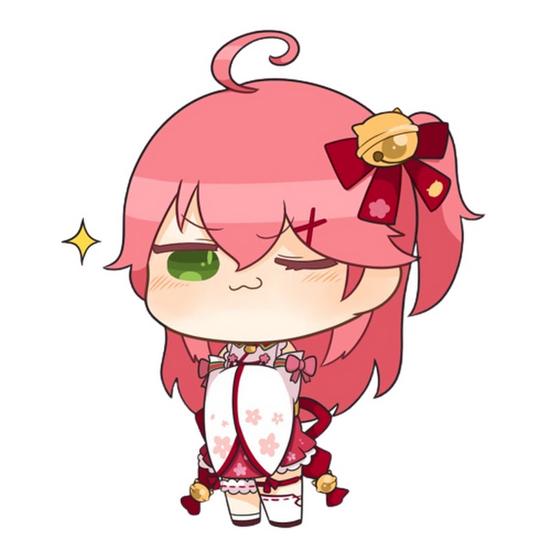 まいにちホロライブ【切り抜き】