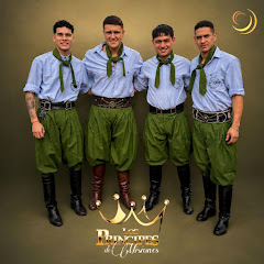 Los Príncipes De Misiones