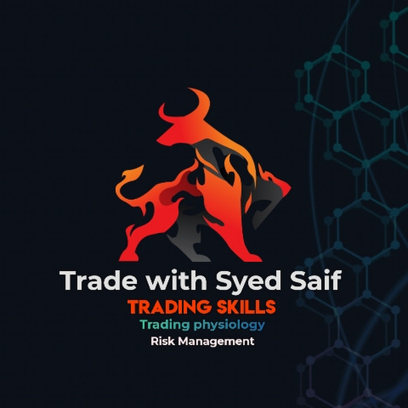 Trade with Syed Saif