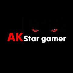Channel thumbnail for AK STAR GAMER