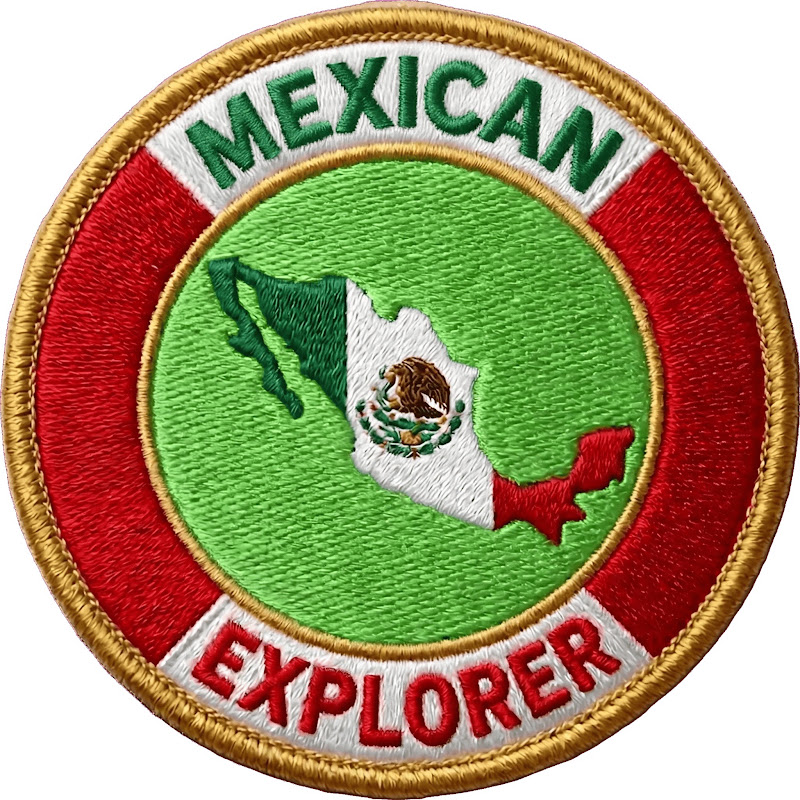 Mexican Explorer