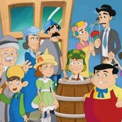 El chavo del ocho