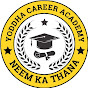 YODDHA AGRICULTURE ACADEMY - JET, CUET, ICAR logo