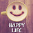 Happy life J.P