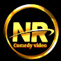 NR Comedy Video logo
