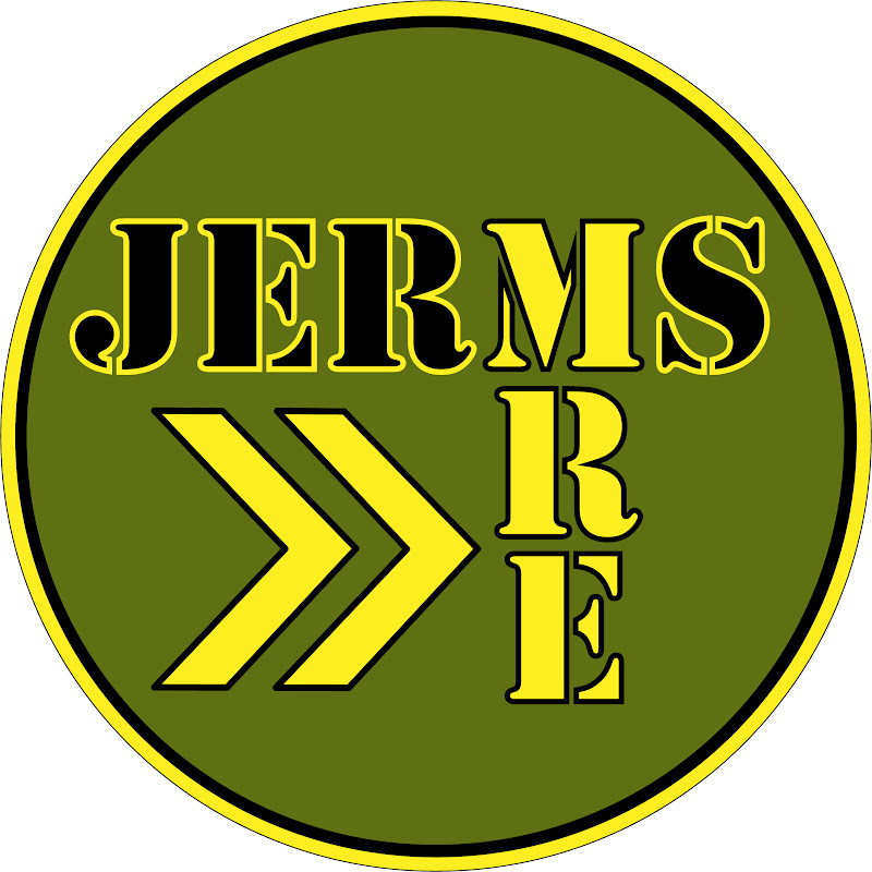 JermsMRE Logo