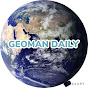 Geoman Daily logo