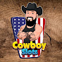 Cowboy Slots logo