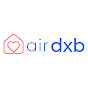 AirDXB logo