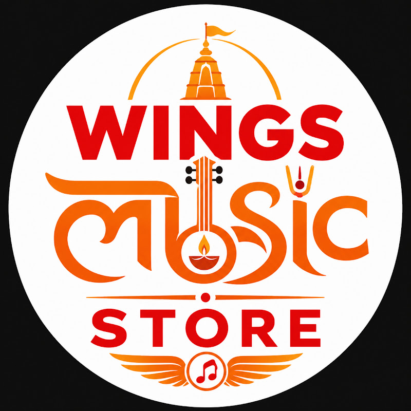 Wings Music Store 