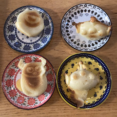 中3料理&歌系男子アイコン画像