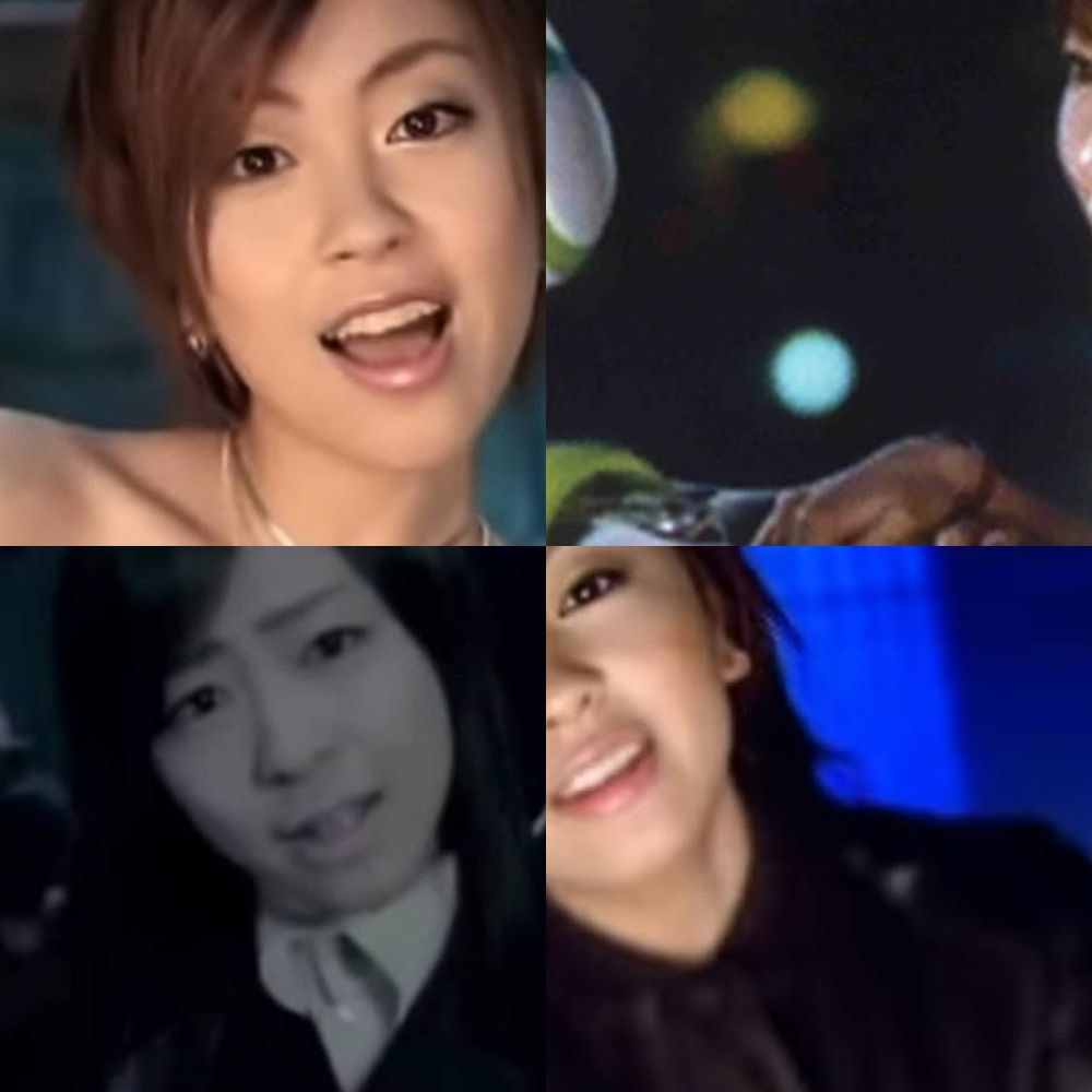 Utada Hikaru - Distance