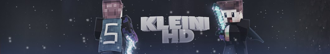 Kleini HD YouTube 频道头像