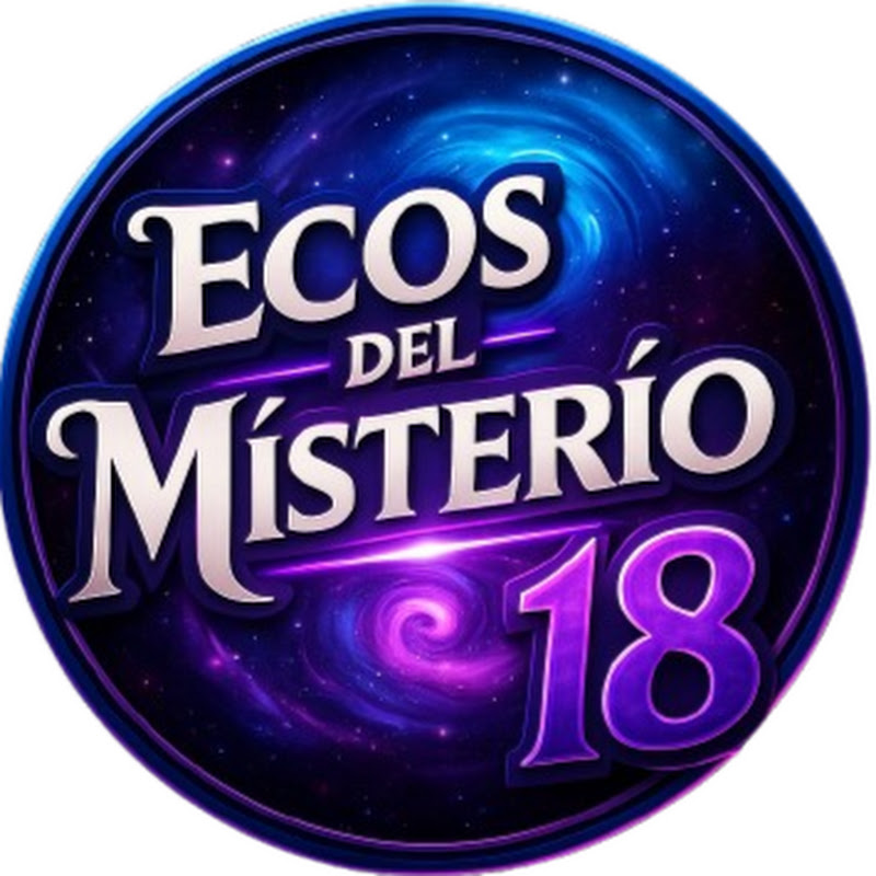 Ecos Del Misterio 18