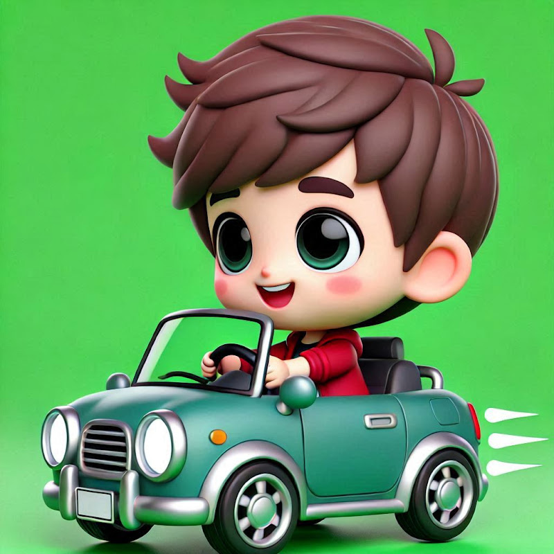 Bemboy Animasi