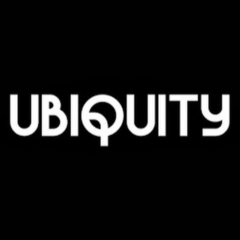 Ubiquity Records icon