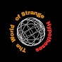 The World of Strange Hypotheses logo
