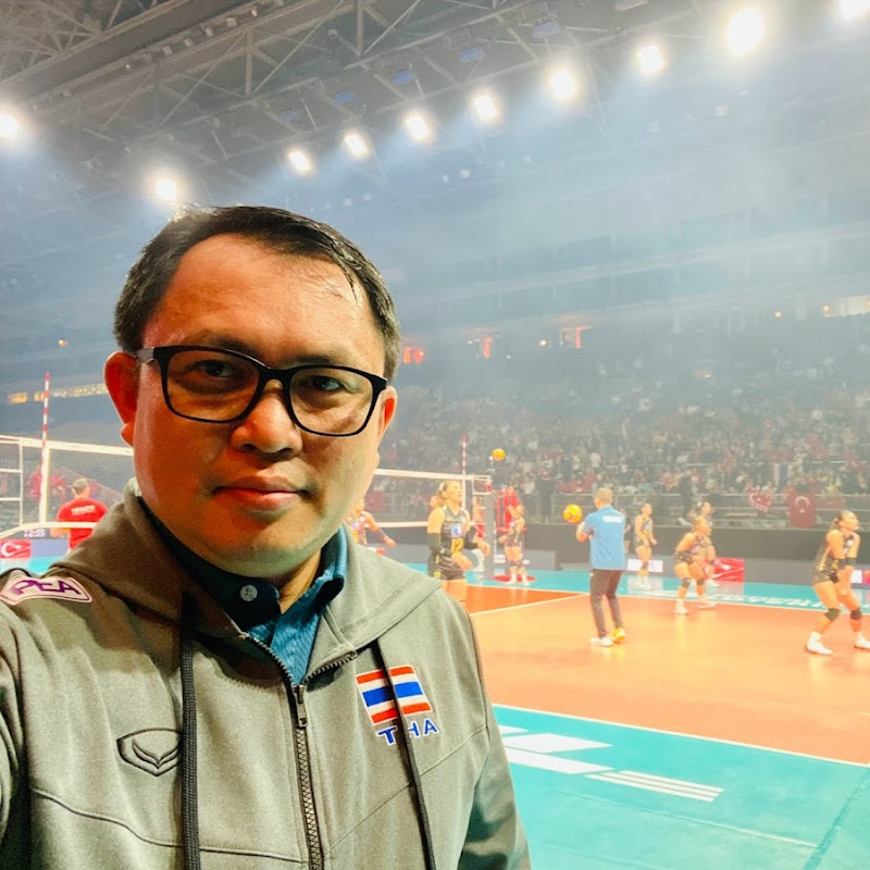 บันทึกการเดินทางของหมอกีฬา