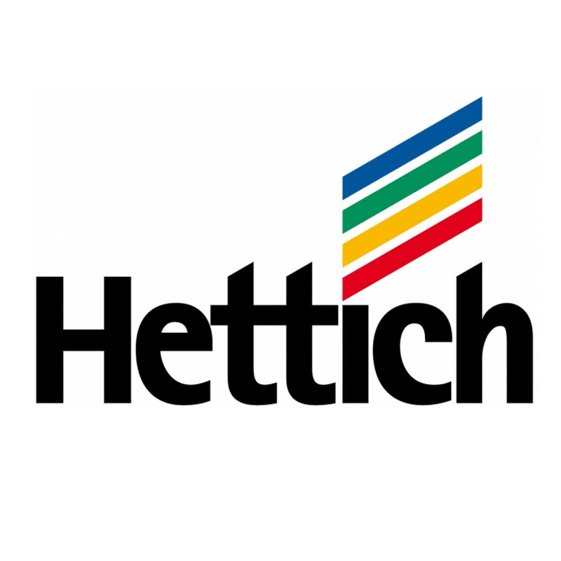 HettichCR