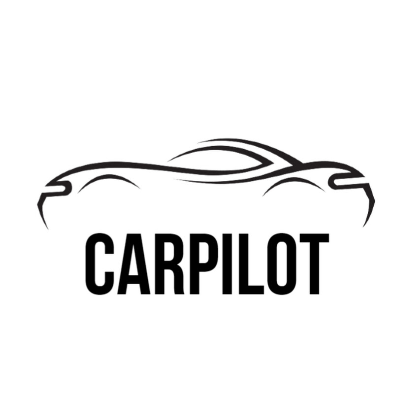 CarPilot icon