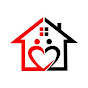 American Home Tours logo
