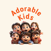 Adorable Kids Stories 