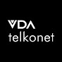 VDA • Telkonet Group logo