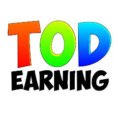 Tod Earning avatar