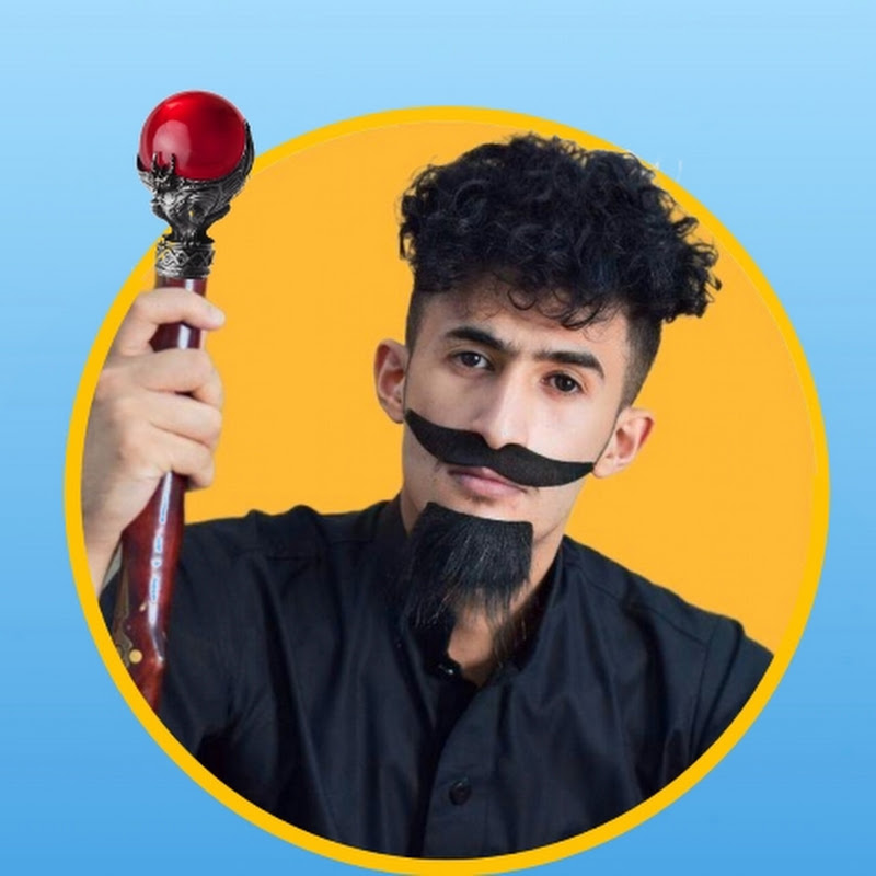 Channel Avatar