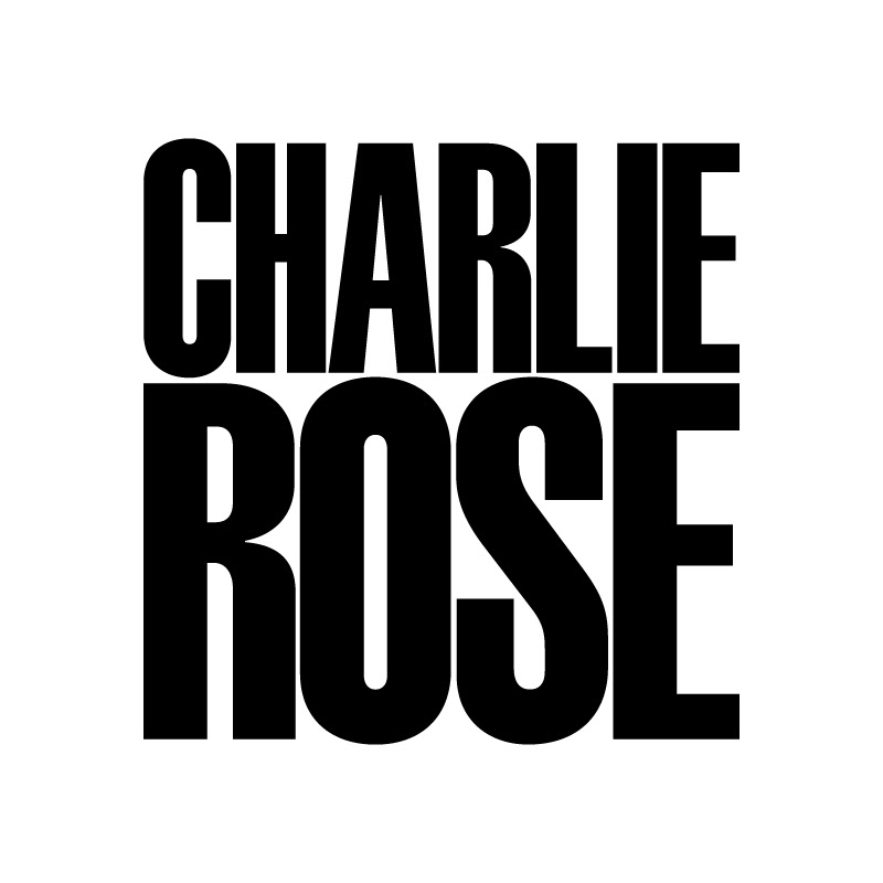 Charlie Rose Logo